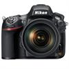 Nikon D800 SLR DIGITAL CAMERA (BODY ONLY) 25480